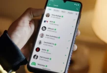 WhatsApp: nuovo aggiornamento Natale 2023 con tante novità WhatsApp: nuovo aggiornamento Natale 2023 con tante novità