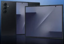 Galaxy Z TriFold: manca la Flex Mode di Flip 7 e Fold 7