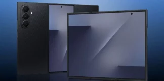 Galaxy Z TriFold: manca la Flex Mode di Flip 7 e Fold 7