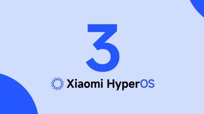 HyperOS 3 in arrivo su nuovi Xiaomi, Redmi e POCO