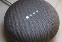 Google Home aggiornata: miglior supporto per dispositivi Nest dicembre 2025 Google home