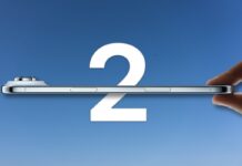 iPhone Air 2 in arrivo nel 2026: Apple conferma iPhone Air 2 in arrivo nel 2026: Apple conferma