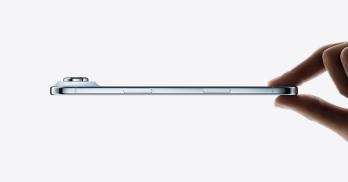 iPhone Air in forte calo: prezzo dimezzato in poche settimane