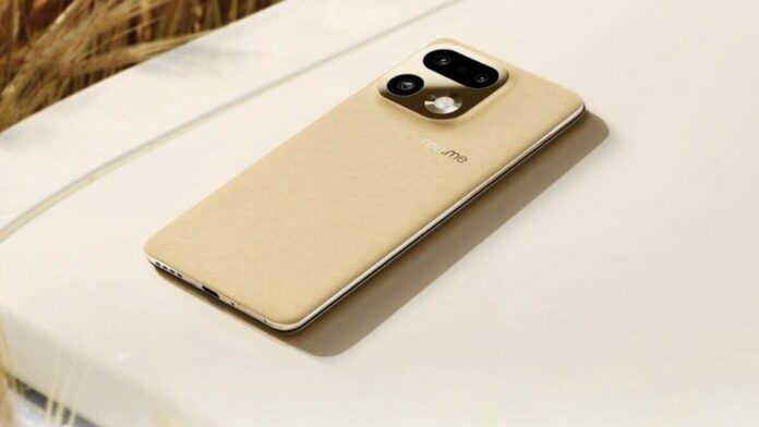 Realme 16 Pro: design ufficiale svelato con immagini teaser