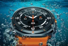 Galaxy Watch Ultra 2: data di uscita sempre più vicina Galaxy Watch Ultra 2: data di uscita sempre più vicina