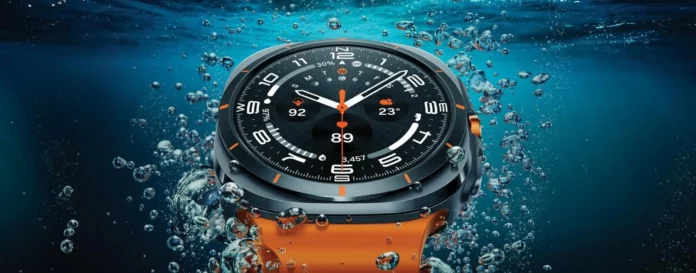 Galaxy Watch Ultra 2: data di uscita sempre più vicina