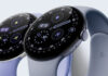 Google Pixel Watch: in arrivo nuove gesture intelligenti