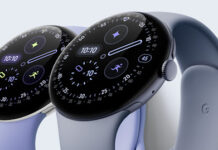 Google Pixel Watch: in arrivo nuove gesture intelligenti