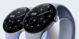 Google Pixel Watch: in arrivo nuove gesture intelligenti