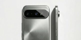 Honor Magic8 Pro Air: design e specifiche, leggerezza al top Honor Magic8 Pro Air: design e specifiche, leggerezza al top