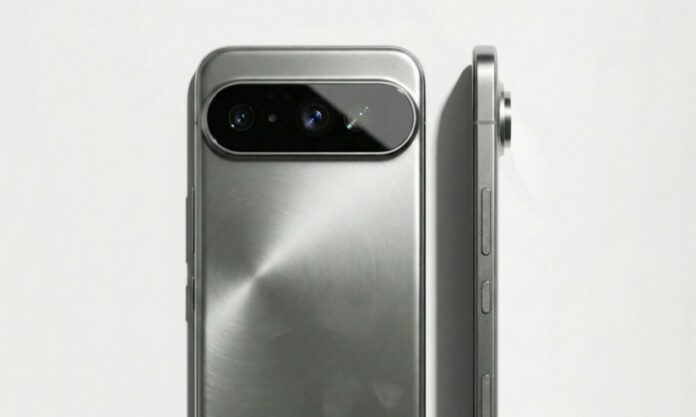 Honor Magic8 Pro Air: design e specifiche, leggerezza al top