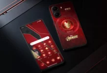 POCO X8 Pro arriverà anche in versione Iron Man Edition
