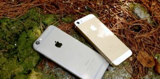 Apple aggiorna iPhone 5s e iPhone 6 con un nuovo firmware a oltre un decennio dal debutto