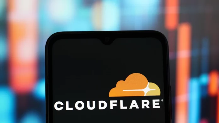 Cloudflare multata da Agcom: 14 milioni per antipirateria