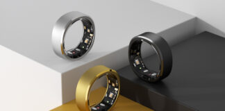 RingConn aggiorna app con “Modalità bambino” e condivisione dati RingConn aggiorna app con “Modalità bambino” e condivisione dati