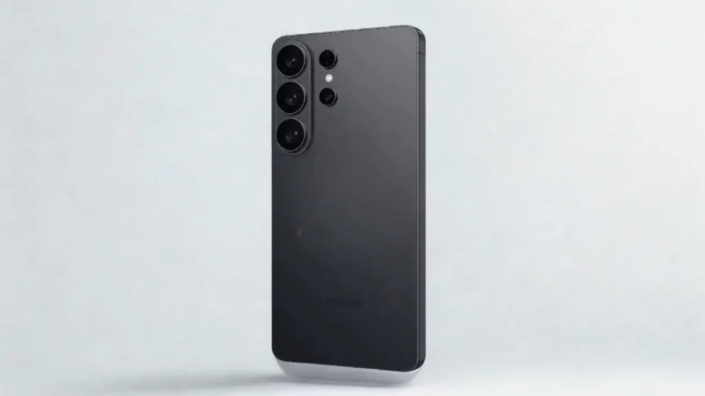 Samsung Galaxy S26 Ultra: design e foto ufficiali prima del lancio
Meta description Yoast: Scopri il Samsung Galaxy S26 Ultra: eleganza, potenza Snapdragon 8 Elite, display AMOLED, fotocamera 200MP e Android 16 integrato.