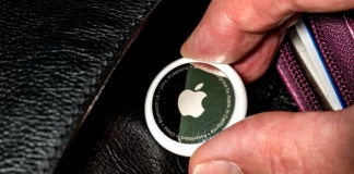 AirTag: un aiuto concreto per ritrovare i bagagli smarriti in aeroporto