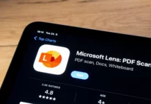 Microsoft Lens: l’app scomparirà da Android e iOS presto Microsoft Lens: l’app scomparirà da Android e iOS presto