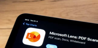 Microsoft Lens: l’app scomparirà da Android e iOS presto Microsoft Lens: l’app scomparirà da Android e iOS presto