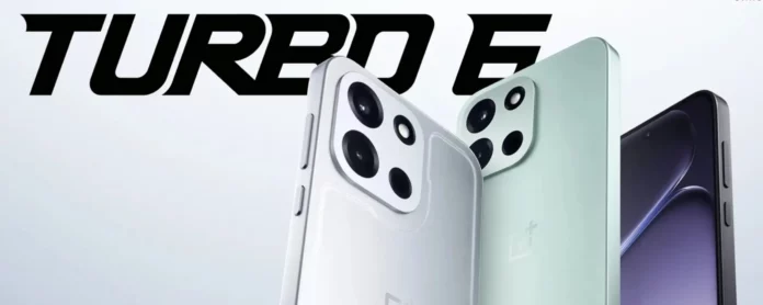 OnePlus Turbo