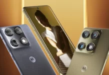Smartphone Motorola: elenco modelli che ricevono Android 16 Smartphone Motorola: elenco modelli che ricevono Android 16