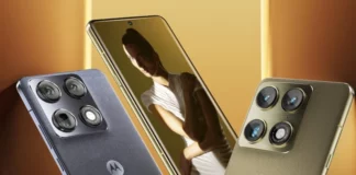 Smartphone Motorola: elenco modelli che ricevono Android 16 Smartphone Motorola: elenco modelli che ricevono Android 16