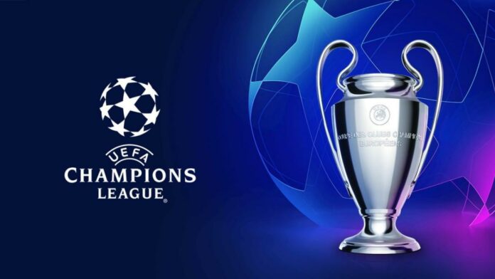 Champions League su TV8: partita gratis Brugge-Atletico Meta description Yoast: