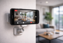 Come trasformare un vecchio smartphone Android in telecamera sicurezza Come trasformare un vecchio smartphone Android in telecamera sicurezza