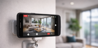 Come trasformare un vecchio smartphone Android in telecamera sicurezza Come trasformare un vecchio smartphone Android in telecamera sicurezza