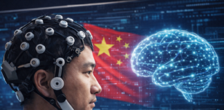 Tecnologie BCI: La Cina Spinge sull’Innovazione Brain-Computer Interface