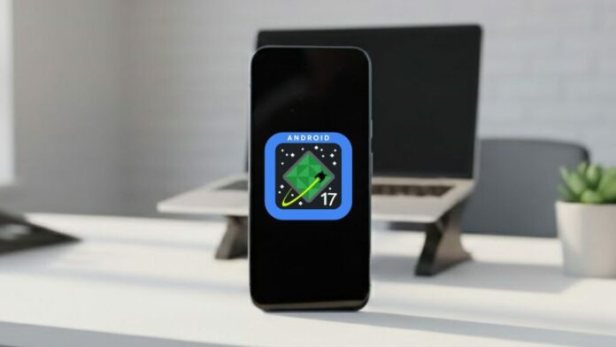Android 17 Beta 1 in arrivo: ecco cosa aspettarsi