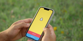 Snapchat: Nuovi Abbonamenti per Creator Ufficialmente Disponibili ora