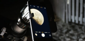 Smartphone sulla Luna: come gli astronauti useranno la tecnologia Smartphone sulla Luna: come gli astronauti useranno la tecnologia