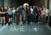 Mare Fuori 6: data uscita e trailer ufficiale su RaiPlay