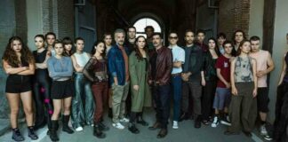 Mare Fuori 6: data uscita e trailer ufficiale su RaiPlay