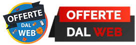 Offerte dal Web logo