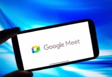 Google Meet introduce finestra autonoma per contenuti condivisi
