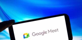 Google Meet introduce finestra autonoma per contenuti condivisi