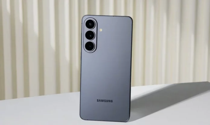 Preordini record Samsung Galaxy S26 sfidano il successo degli S25