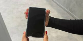 Samsung Rivela Display Estendibile Mobile Slidable al MWC 2023