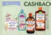 I Provenzali: cashback fino a 5 euro acquistando due prodotti I Provenzali: cashback fino a 5 euro acquistando due prodotti