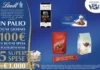 Lindt Vegé marzo 2026, in palio buoni spesa fino a 1.000 euro Lindt Vegé marzo 2026, in palio buoni spesa fino a 1.000 euro