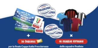 Philadelphia: il concorso regala la finale di Coppa Italia e maglie ufficiali Concorso-Philadelphia-Vinci-la-Finale-di-Coppa-Italia-800x418.jpg