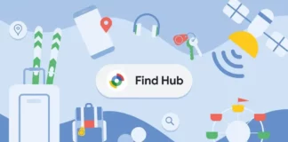 Google elimina l’autenticazione biometrica da Find Hub su Android Google Android Find Hub