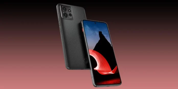 Nuovo smartphone Lenovo: display 7,5 pollici, scopri le anticipazioni!