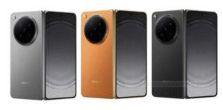 OPPO Find N6: Colori Svelati e Data Lancio nel Video Promo OPPO Find N6: Colori Svelati e Data Lancio nel Video Promo