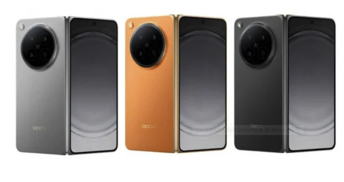 OPPO Find N6: Colori Svelati e Data Lancio nel Video Promo