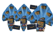 Affari Tuoi: concorso di Pasqua con buoni Amazon e crociera MSC Affari Tuoi: concorso di Pasqua con buoni Amazon