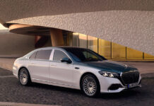 Mercedes Maybach Classe S: il restyling che ridefinisce il lusso estremo Mercedes Maybach Classe S: il restyling che ridefinisce il lusso estremo