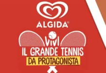 Algida, il nuovo concorso regala biglietti per gli Internazionali di tennis BNL d’Italia Algida, il nuovo concorso regala biglietti